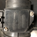 Витратомір повітря Ford Focus II (DA) 04 ... 98AB12B579B3B