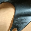 Кронштейн тримач Ford Focus RS MK1 (2002-2003) 7T1Q9K552AA
