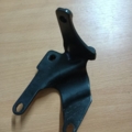 Кронштейн тримач Ford Focus RS MK1 (2002-2003) 7T1Q9K552AA