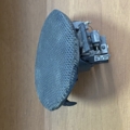 Динамик консоли ford/vw/seat  95vw18808 Ford Galaxy MK1 (1995-2006) 95VW18808AC