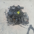 Двигун мотор 1.9 TDI дизель AUY Ford,Seat,Volkswagen Alhambra Mk1 (1996-2010),Galaxy MK1 (1995-2006),Sharan I (1995-2010) AUY