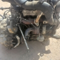 Двигун мотор 1.9 TDI дизель AUY Ford,Seat,Volkswagen Alhambra Mk1 (1996-2010),Galaxy MK1 (1995-2006),Sharan I (1995-2010) AUY