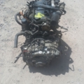 Двигун мотор 1.9 TDI дизель AUY Ford,Seat,Volkswagen Alhambra Mk1 (1996-2010),Galaxy MK1 (1995-2006),Sharan I (1995-2010) AUY