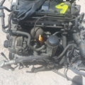 Двигун мотор 1.9 TDI дизель AUY Ford,Seat,Volkswagen Alhambra Mk1 (1996-2010),Galaxy MK1 (1995-2006),Sharan I (1995-2010) AUY