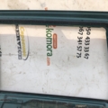 Ford Galaxy MK1 (1995-2006) 1379863