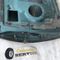 Ford Galaxy MK1 (1995-2006) 1477656