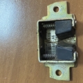 Ford Galaxy MK1 (1995-2006) 7M0827679E