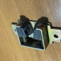 Ford Galaxy MK1 (1995-2006) 7M0827679E