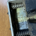 Ford Galaxy MK1 (1995-2006) 7M0827679E