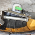 galaxy 1995-2006  7m2 880 200 e g65 vag б/у Ford Galaxy MK1 (1995-2006) 7M2880200EG65
