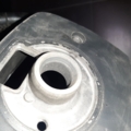 Кермо Ford Galaxy MK1 (1995-2006) 1124487