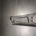 Накладка панелі Ford Galaxy MK1 (1995-2006) 7M5858335A