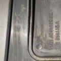 Накладка панелі Ford Galaxy MK1 (1995-2006) 7M5858335A