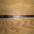 Оповідок двірника задній Ford Galaxy MK1 (1995-2006) 7M0955706