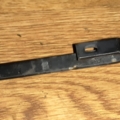Оповідок двірника задній Ford Galaxy MK1 (1995-2006) 7M0955706