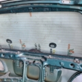 Стекло багажника двери Ford Galaxy MK1 (1995-2006) 1148524