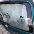 Стекло багажника двери Ford Galaxy MK1 (1995-2006) 1148524