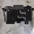Блок управления отопителем Форд Гелакси Ford Galaxy MK2 (2006-2015) 7M5907049C