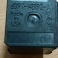 Швидка express доставка -оригінал ford  нова з/п Ford Galaxy MK2 (2006-2015) 6G9T14B192CA