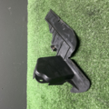 Дефлектор радіатора лівий Ford Kuga MK1 (2008-2012) 8V418311AB