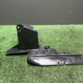 Дефлектор радіатора лівий Ford Kuga MK1 (2008-2012) 8V418311AB