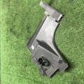 Декоративна накладка торпеди ліва Ford Kuga MK1 (2008-2012) 3M51R04324AEW