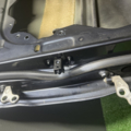 Двері задні праві Ford Kuga MK1 (2008-2012) 1520944
