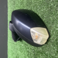 Дзеркало переднє ліве електро (невеличка тріщина) Ford Kuga MK1 (2008-2012) 1773653