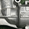 Клапан egr егр (рециркуляції газів) Ford Kuga MK1 (2008-2012) 9656612380