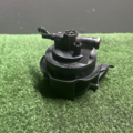 Корпус паливного фільтра 2,0TDCI Ford Kuga MK1 (2008-2012) 9645928180
