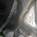 Корпус паливного фільтра 2,0TDCI Ford Kuga MK1 (2008-2012) 9645928180