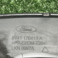 Накладка бампера переднього ліва Ford Kuga MK1 (2008-2012) 8V4117B813A