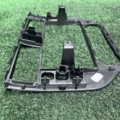 Накладка на торпедо (Рамка магнітоли) з кнопкою аварійки Ford Kuga MK1 (2008-2012) 3M5118522