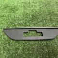 Накладка на замок кришки багажника (скло) Ford Kuga MK1 (2008-2012) 8V41S432A30ACW