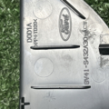 Накладка на замок кришки багажника (скло) Ford Kuga MK1 (2008-2012) 8V41S432A30ACW