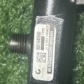 Паливна рейка з датчиком 2,0TDCI Ford Kuga MK1 (2008-2012) 9681649580