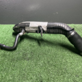 Патрубок корпуса повітряного фільтру до турбіни Ford Kuga MK1 (2008-2012) 7689557700