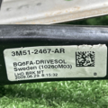 Педаль гальма під МКПП Ford Kuga MK1 (2008-2012) 3M512467AR