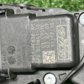 Педаль газу акселератора (під МКПП) Ford Kuga MK1 (2008-2012) 3M519F836AH