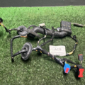 Проводка дверей передніх лівих Ford Kuga MK1 (2008-2012) 8V4T14A584