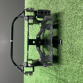 Рамка кронштейн магнітоли Ford Kuga MK1 (2008-2012) 3M5118A998CA