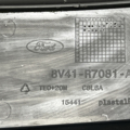 Решітка радіатора Ford Kuga MK1 (2008-2012) 8V41R7081A