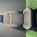 Сидіння праве пасажирське Ford Kuga MK1 (2008-2012) 1236995