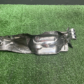 Термозахист рульової рейки (тепловий екран) Ford Kuga MK1 (2008-2012) 3M513C567CE
