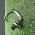 Трубка патрубок egr егр 2,0TDCI Ford Kuga MK1 (2008-2012) 9652264880