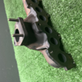 Випускний колектор 2.0TDCI Ford Kuga MK1 (2008-2012) 1231936