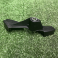 Захист коробки передач кпп Ford Kuga MK1 (2008-2012) 3M5Q6D046EC