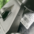 Замок дверей задніх правих з накладкою Ford Kuga MK1 (2008-2012) 1523327