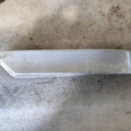 Накладка бампера Ford Mondeo MK2 (1996-2000) 1038764
