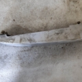 Накладка бампера Ford Mondeo MK2 (1996-2000) 1038764